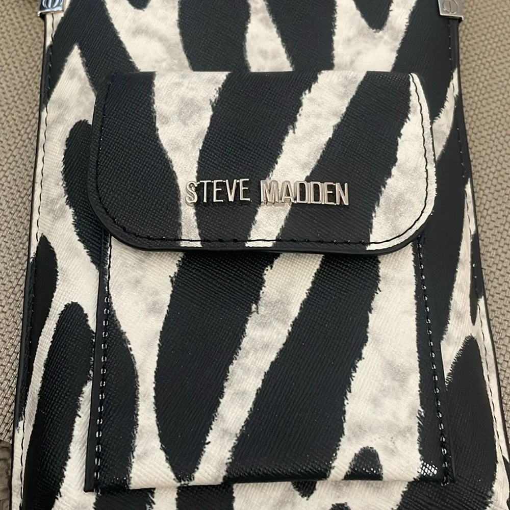 Steve Madden steve madden